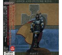 Once And Future King Pzrt.1