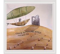 Once and Future Kings - Emergent Sea