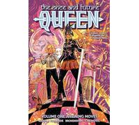 Once And Future Queen, The
