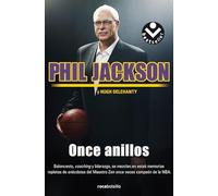 Once Anillos/ Eleven Rings: El Alma del Exito