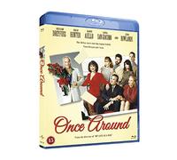 Once Around