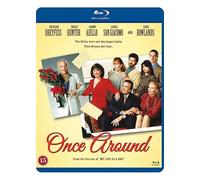 Once Around [ Blu-Ray, Reg.A/B/C Import - Denmark ]