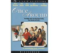 Once Around [DVD] [Region 1] [US Import] [NTSC]