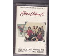 Once Around - Ost [CASSETTE]