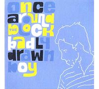 Once Around the Block