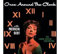 Once Around the Clock