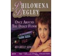 Once Around The Dance Floor