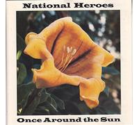Once Around the Sun