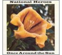 Once Around the Sun