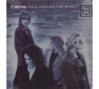 ONCE AROUND THE WORLD LP (VINYL) US GEFFEN 1988