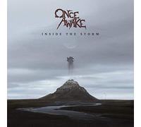 Once Awake – Inside the Storm – Warner Music