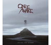Once Awake - Inside The Storm [CD]