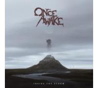ONCE AWAKE: INSIDE THE STORM - CD BRAND NEW