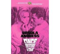 Once Before I Die DVD (1965) - John Derek, Ursula Andress, john derek