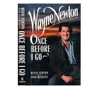 Once Before I Go