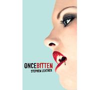 Once Bitten