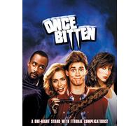 Once Bitten