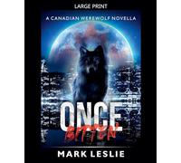 Once Bitten: 8 (Canadian Werewolf)