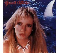 Once Bitten [CD, US, Capitol CDP 7 46910 2] By Great White (0001-01-01)
