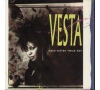 Once Bitten Twice Shy