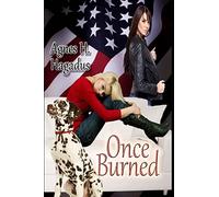 Once Burned: Volume 1 (Candy & Kathy Soulmates)