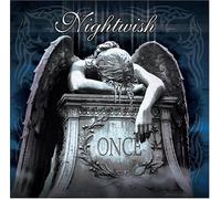 Once by Nightwish Enhanced, Extra tracks edition (2004) Audio CD