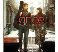 Once by Original Soundtrack (CD 2007)