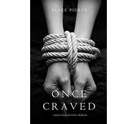 Once Craved (a Riley Paige Mystery--Book #3)