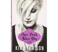 Once Dead, Twice Shy (Madison Avery, Book 1)