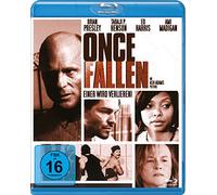 Once Fallen - Einer wird verlieren!