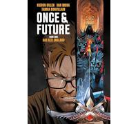 Once & Future 2