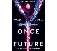 Once & Future