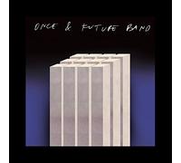 Once & Future Band - Brain [VINYL]