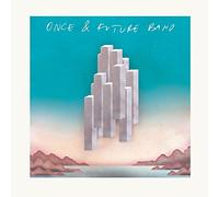 Once & Future Band - Once And Future Band