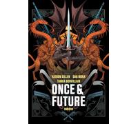 Once & Future Omnibus