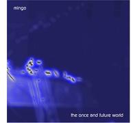 Once & Future World