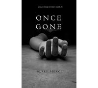 Once Gone (a Riley Paige Mystery--Book #1)