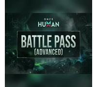 Once Human - Battle Pass (Advanced) Direct Top-Up - GLOBAL