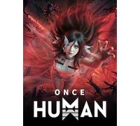 Once Human Meta Pass (30 Days) - GLOBAL