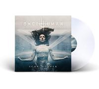 Once Human - Scar Weaver (Limited Edition) (2022) LP White Vinyl Pre Order