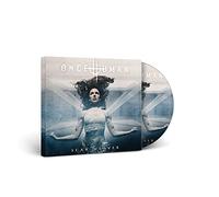 Once Human Scar Weaver Neues Album 2022 CD Digipak
