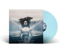 Once Human Scar Weaver (Vinyl) 12" Album Coloured Vinyl (Limited Edition)