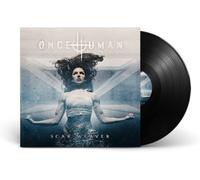 Once Human Scar Weaver (Vinyl) 12" Album (Gatefold Cover)