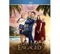 Once I Was Engaged
