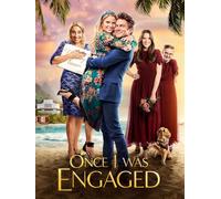 Once I Was Engaged