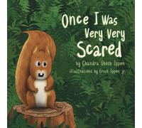 Once I Was Very Very Scared