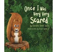 Once I Was Very Very Scared