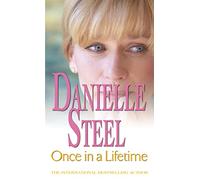 Once In A Lifetime: An epic, unputdownable read from the worldwide bestseller