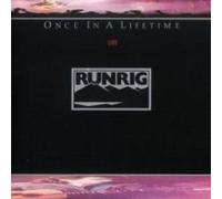 Once in a lifetime-Live