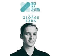Once in a Lifetime Sessions with George Ezra